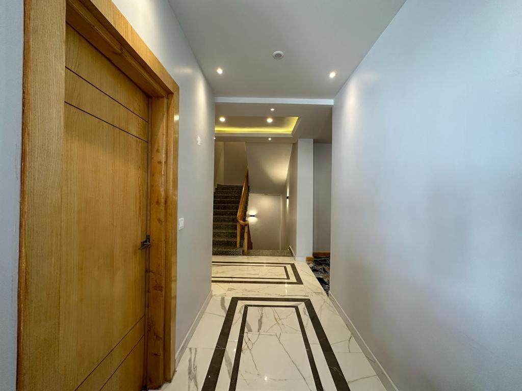 Maple House Ladakh Ξενοδοχείο Λεχ Εξωτερικό φωτογραφία