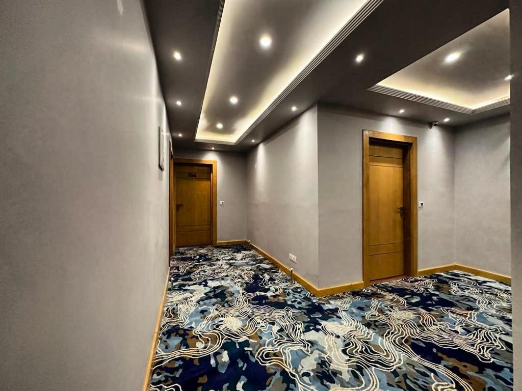 Maple House Ladakh Ξενοδοχείο Λεχ Εξωτερικό φωτογραφία
