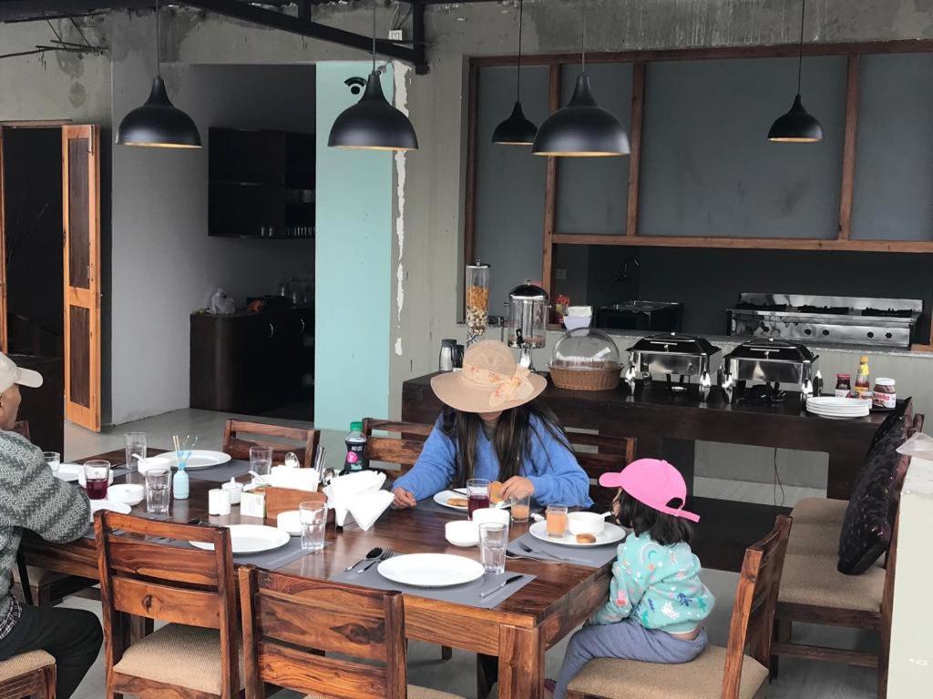 Maple House Ladakh Ξενοδοχείο Λεχ Εξωτερικό φωτογραφία