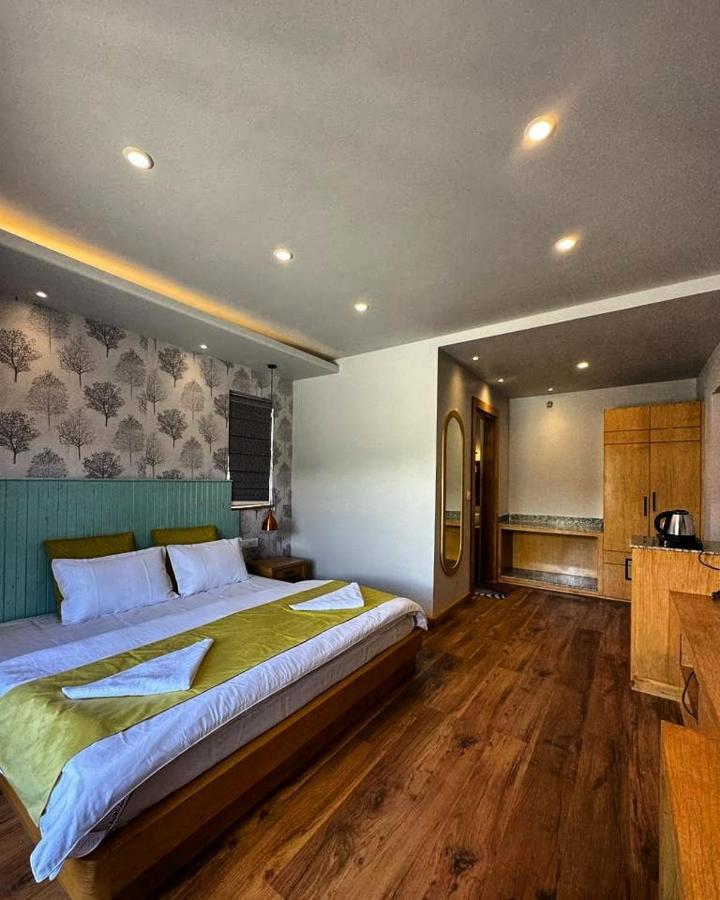 Maple House Ladakh Ξενοδοχείο Λεχ Εξωτερικό φωτογραφία