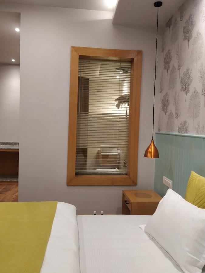 Maple House Ladakh Ξενοδοχείο Λεχ Εξωτερικό φωτογραφία