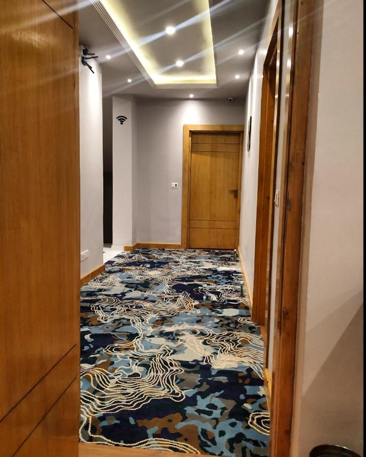 Maple House Ladakh Ξενοδοχείο Λεχ Εξωτερικό φωτογραφία