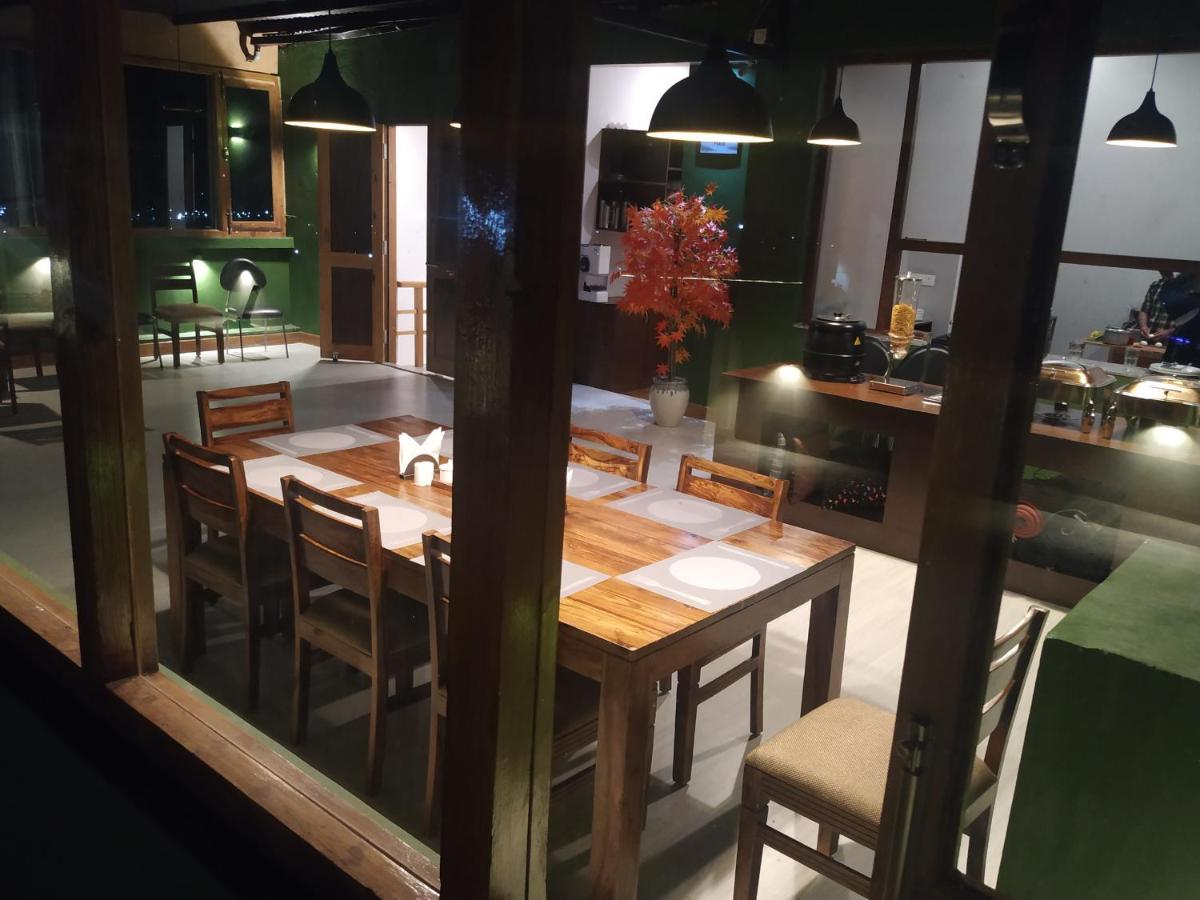 Maple House Ladakh Ξενοδοχείο Λεχ Εξωτερικό φωτογραφία
