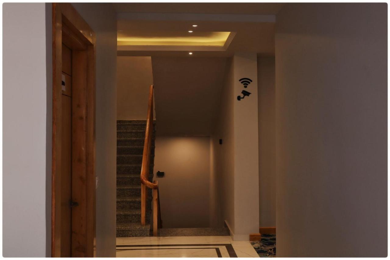 Maple House Ladakh Ξενοδοχείο Λεχ Εξωτερικό φωτογραφία