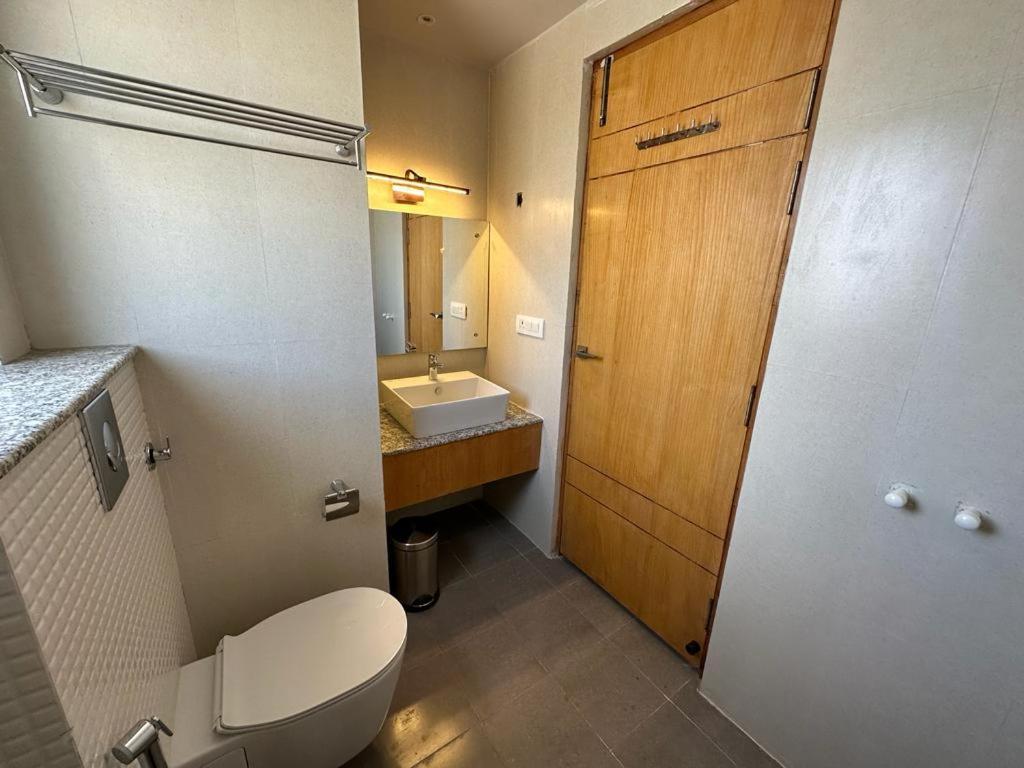 Maple House Ladakh Ξενοδοχείο Λεχ Δωμάτιο φωτογραφία