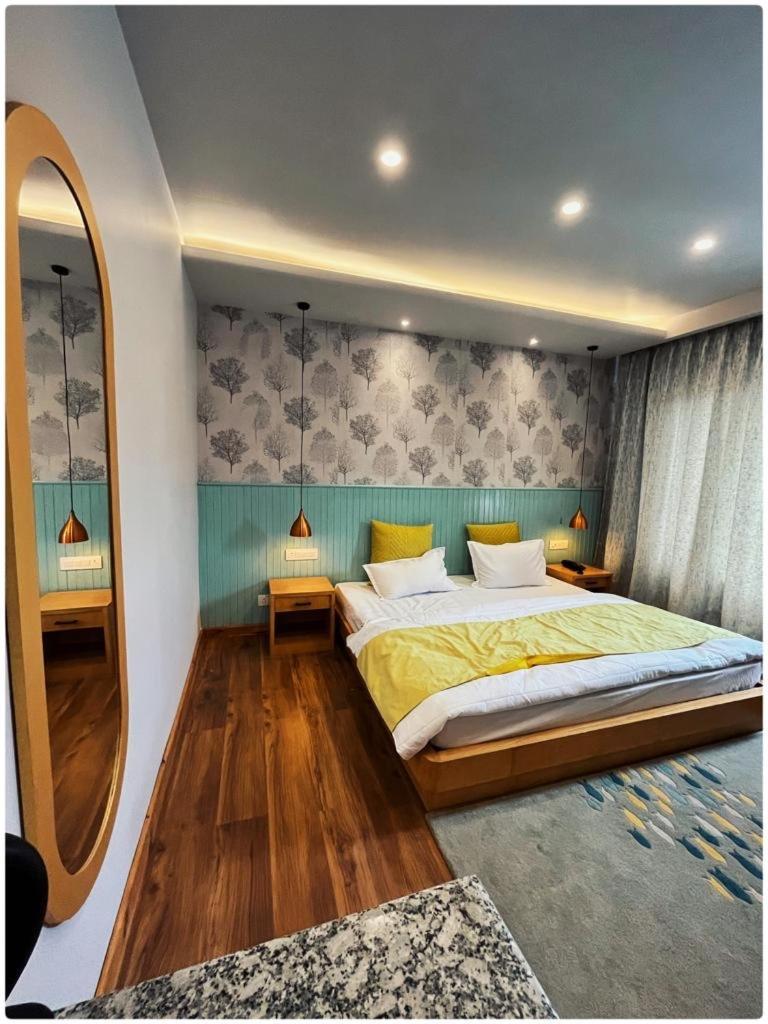 Maple House Ladakh Ξενοδοχείο Λεχ Εξωτερικό φωτογραφία