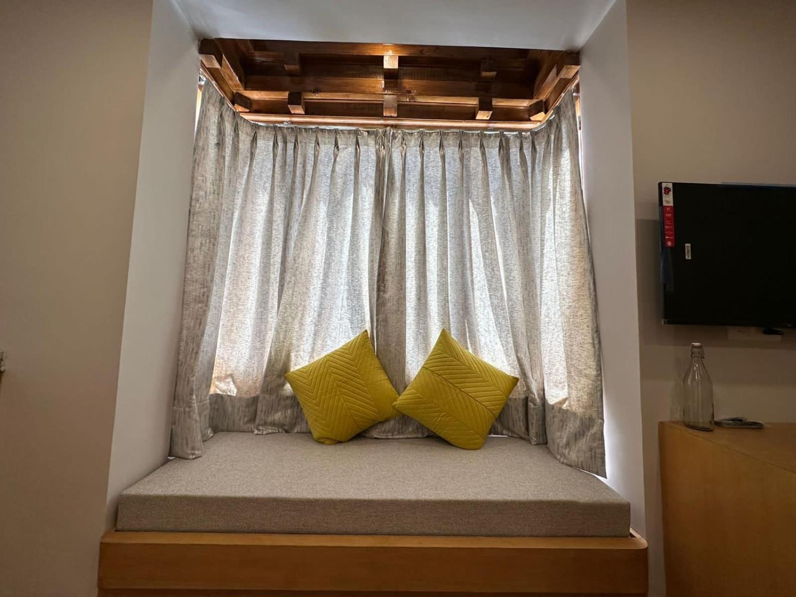 Maple House Ladakh Ξενοδοχείο Λεχ Εξωτερικό φωτογραφία